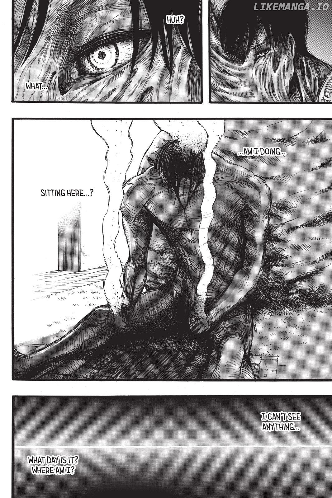 Attack on Titan, Chapter 13 image 22